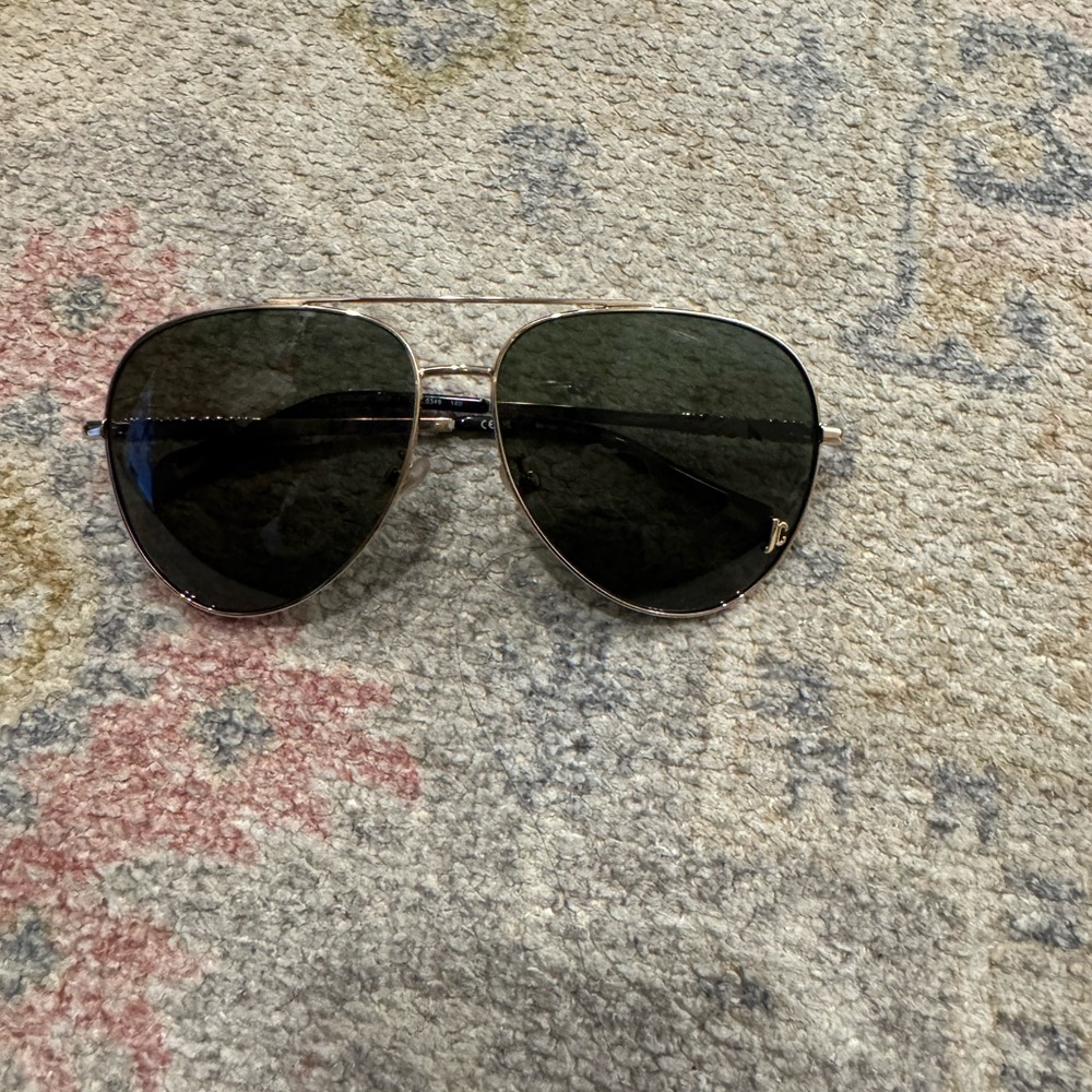 Just Cavalli Aviator Sunglasses